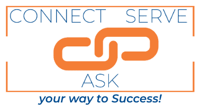 Networking can be hard: The Role of Building Relationships 2 CSA your way to Success 500X500 tight