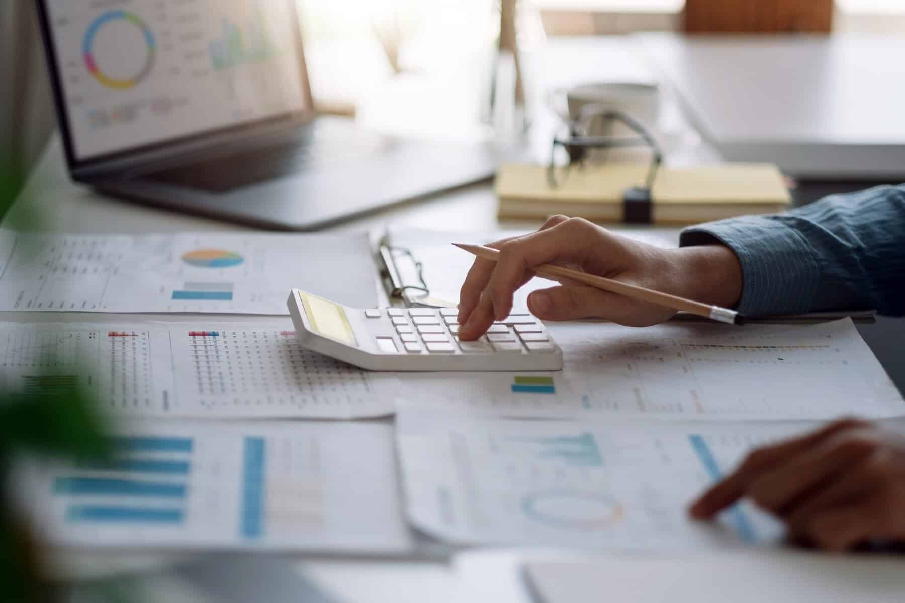 Business Finances
